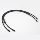 Voodoo Cable Stradivarius Amati Edition Single-Ended RCA Interconnect Cable (pair)