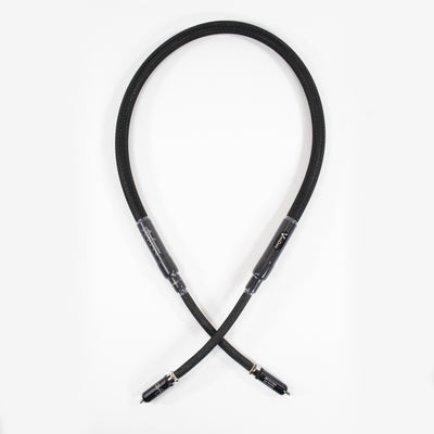 Voodoo Cable Stradivarius Digital S/PDIF RCA/BNC Digital Interconnect Cables