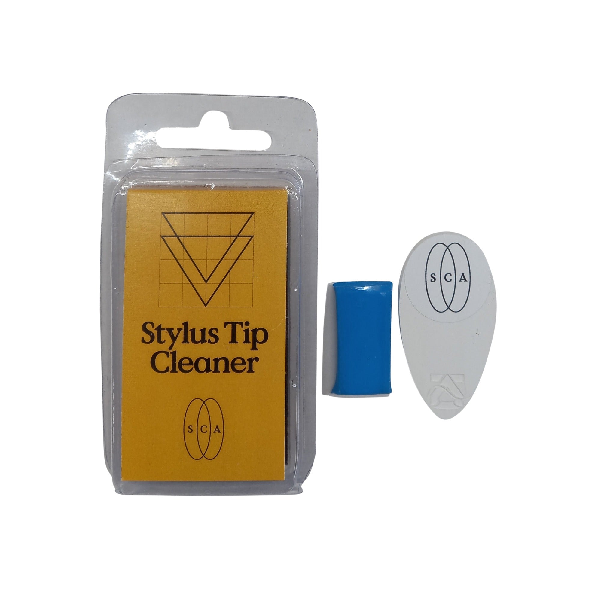 Record Restore SCA Stylus Tip Cleaner
