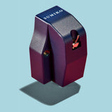 Sumiko Blue Point No. 3 High Output Moving Coil Phono Cartridge