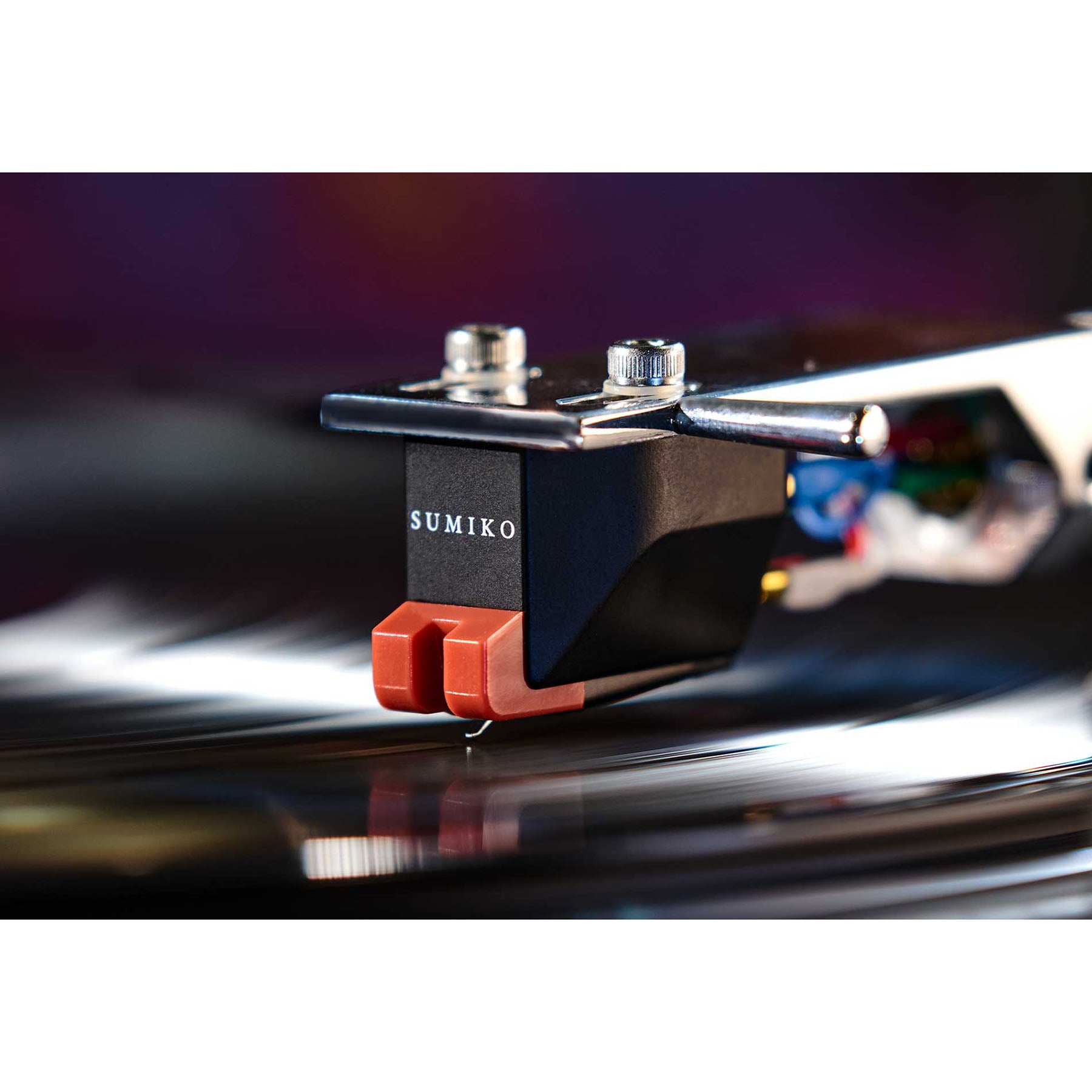 Sumiko Moonstone Moving Magnet Cartridge
