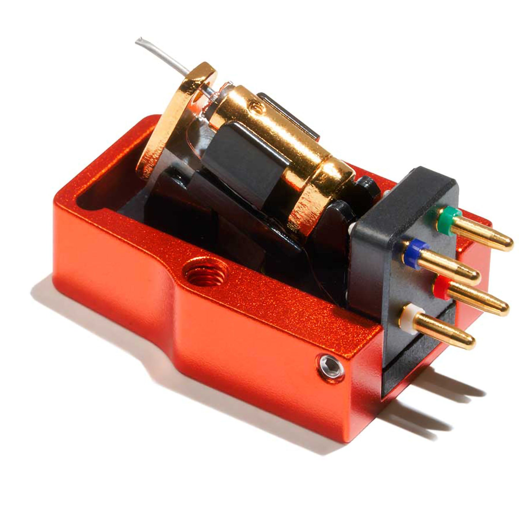 Sumiko Oriole - Low Output Moving Coil Phono Cartridge