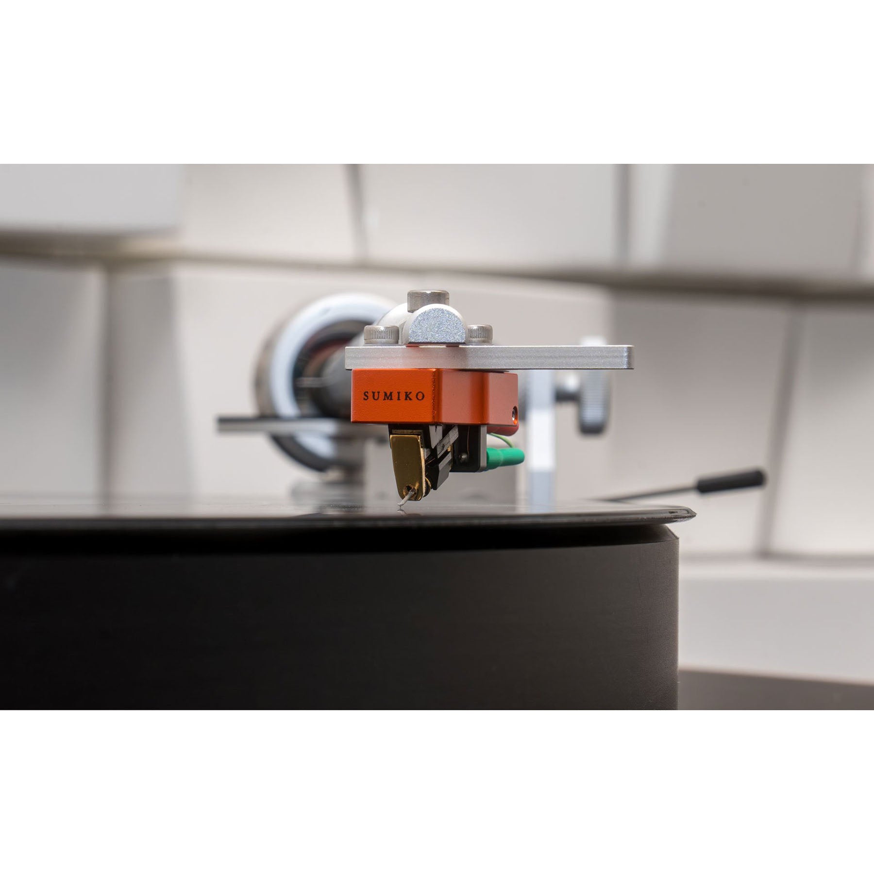 Sumiko Oriole - Low Output Moving Coil Phono Cartridge