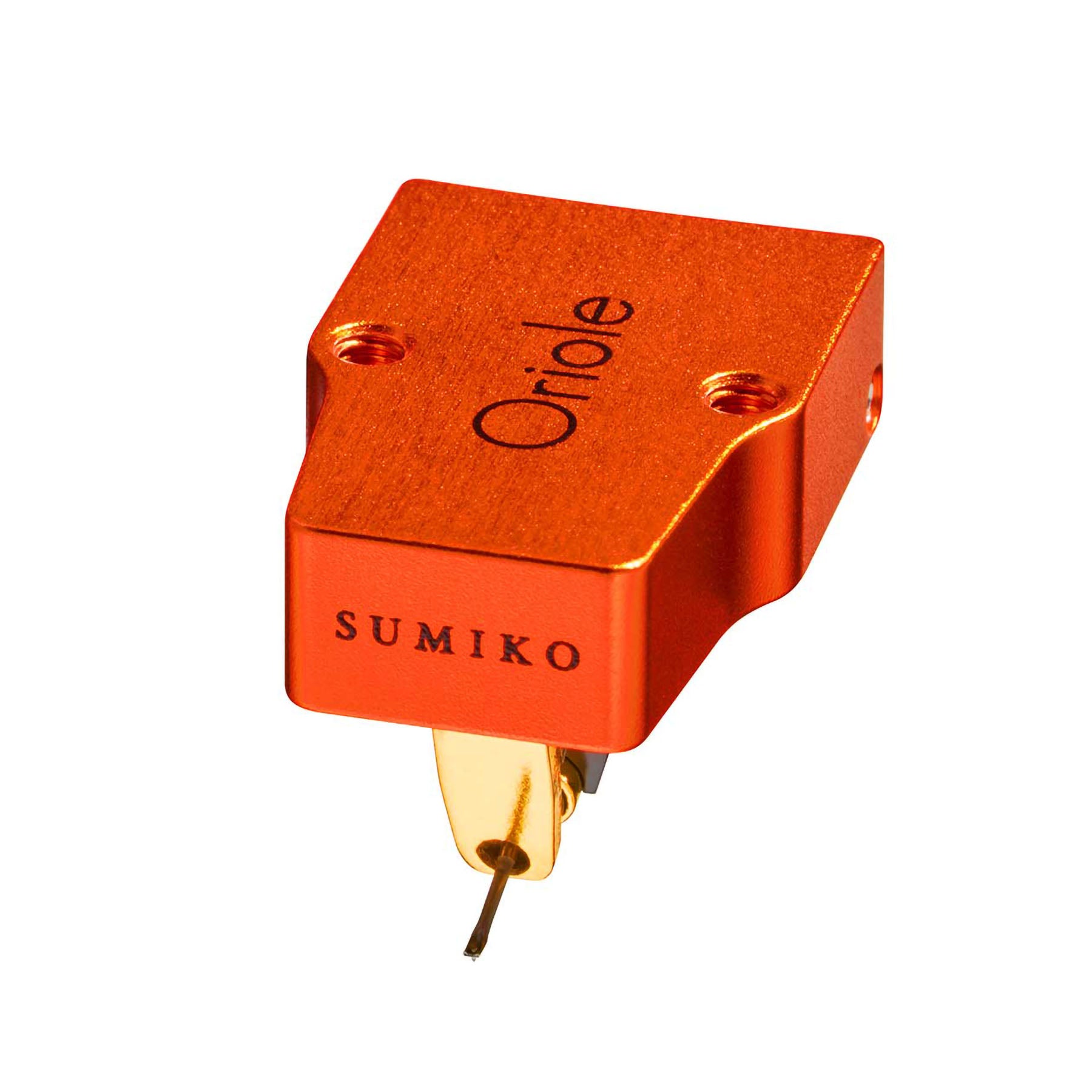 Sumiko Oriole - Low Output Moving Coil Phono Cartridge