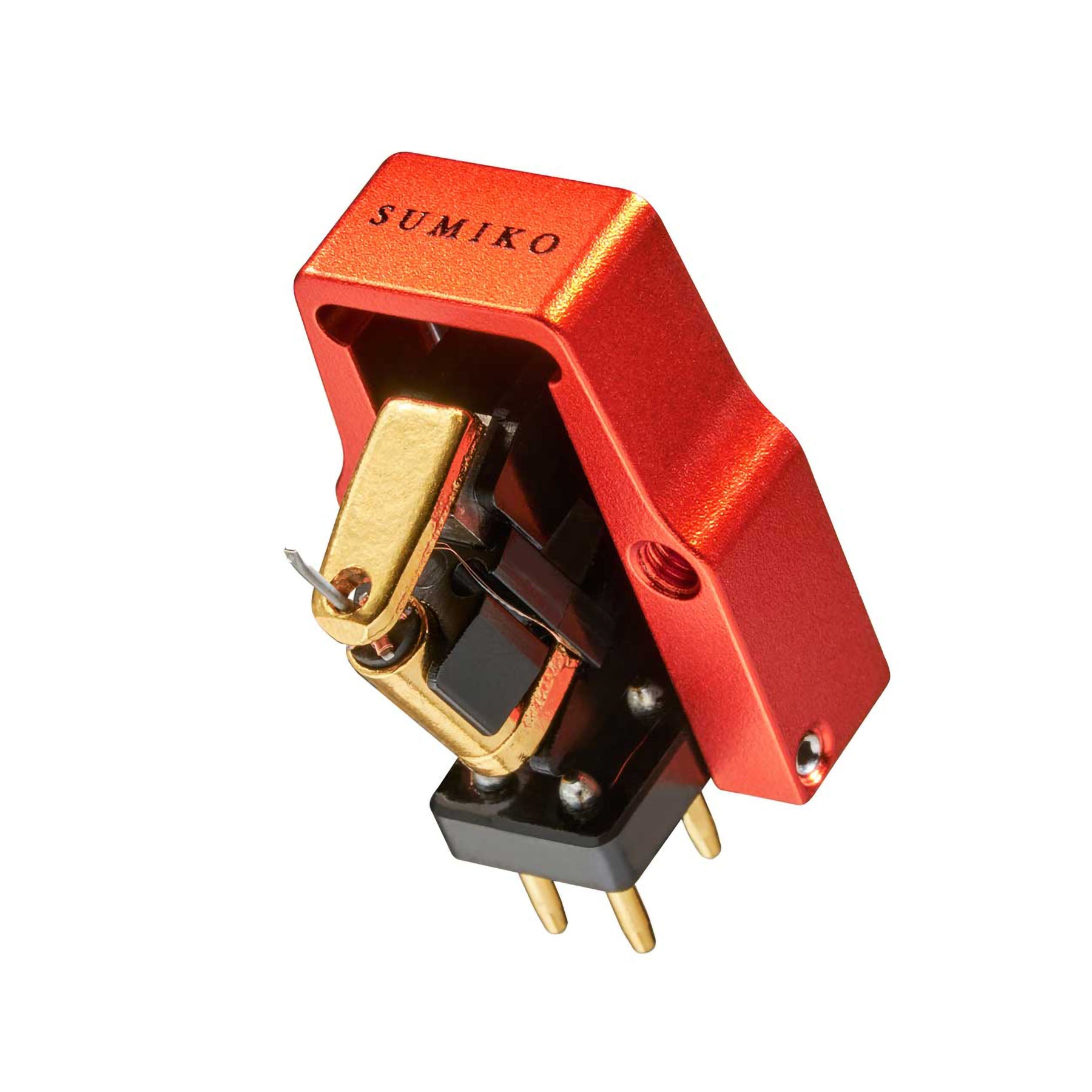 Sumiko Oriole - Low Output Moving Coil Phono Cartridge