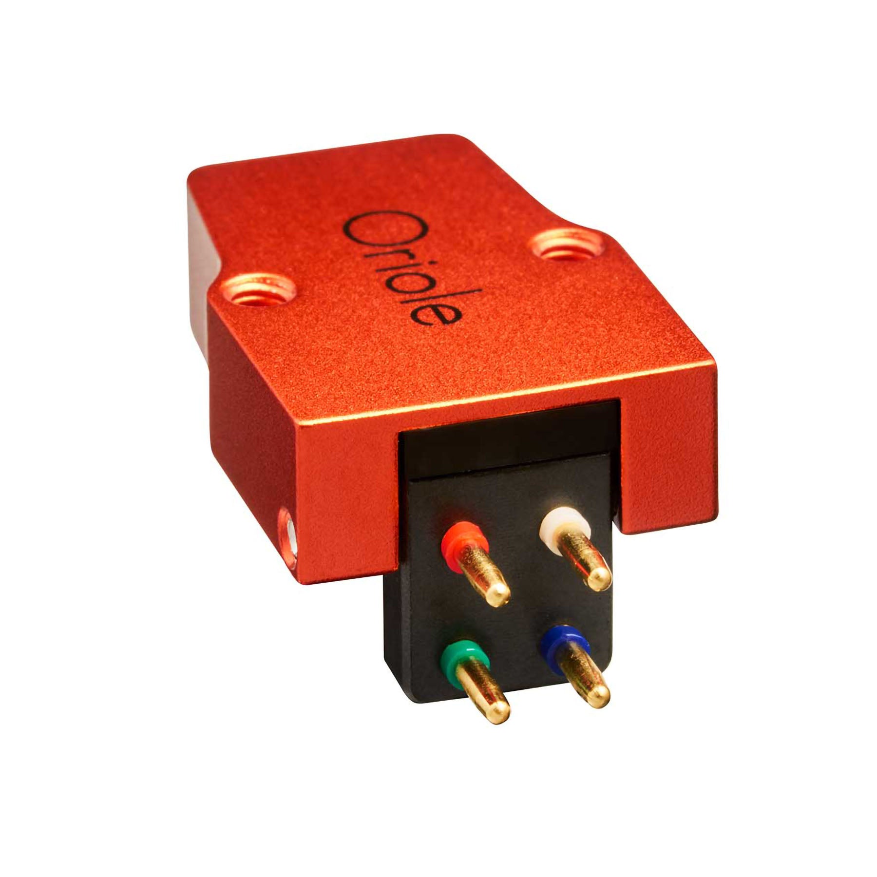Sumiko Oriole - Low Output Moving Coil Phono Cartridge