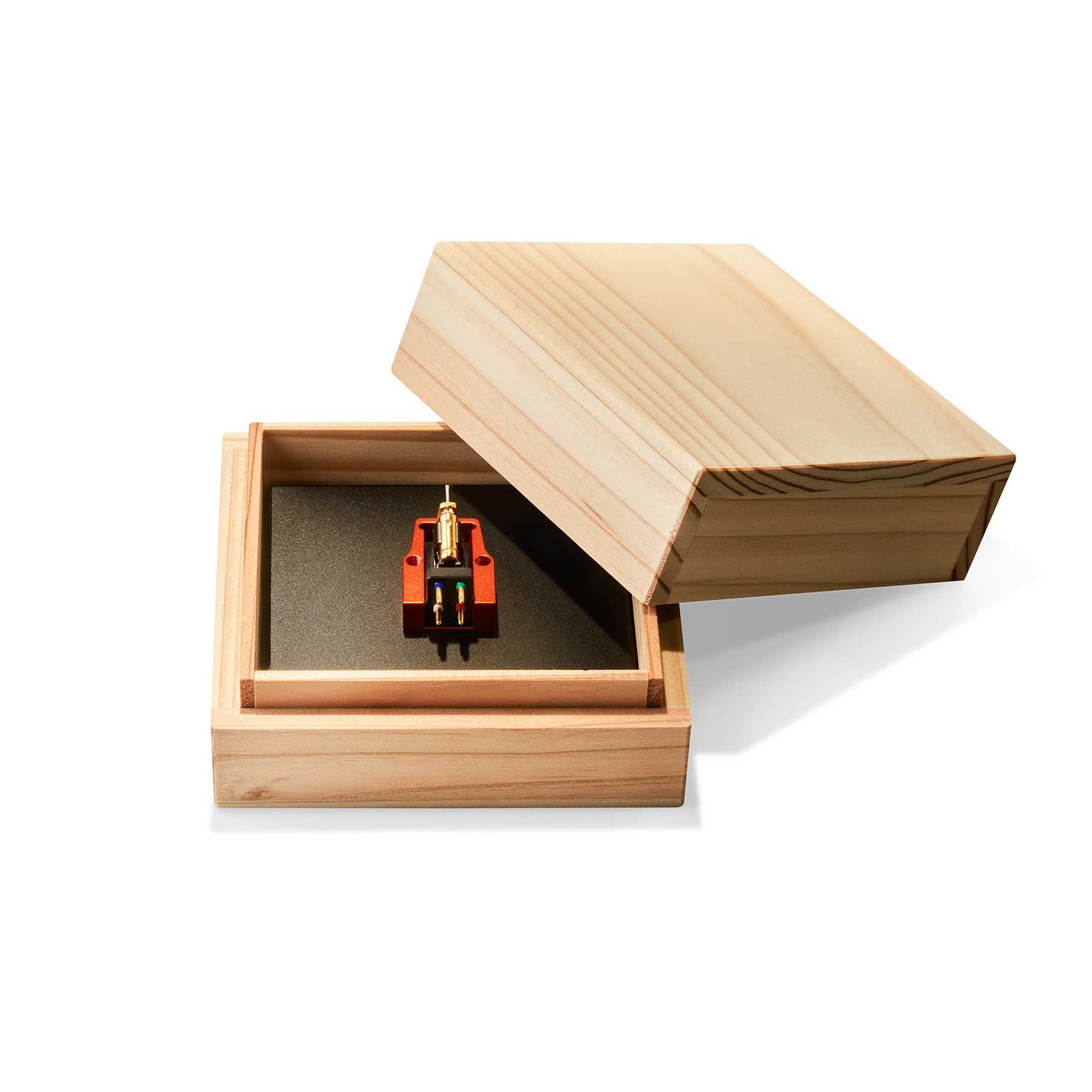 Sumiko Oriole - Low Output Moving Coil Phono Cartridge