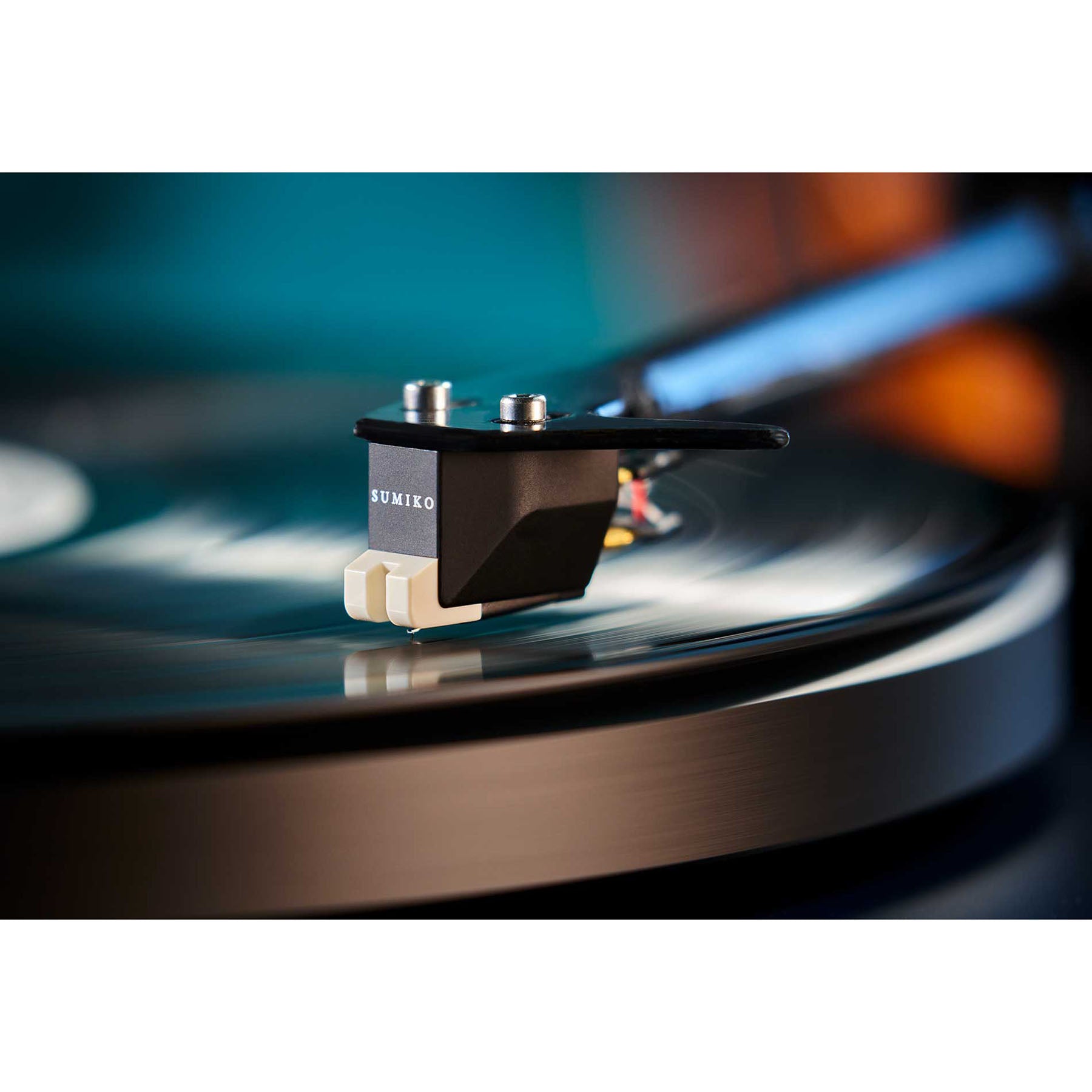 Sumiko Rainier Moving Magnet Cartridge