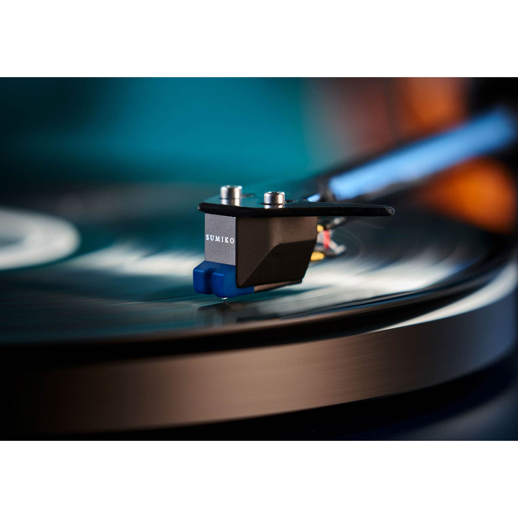 Sumiko Wellfleet Moving Magnet Cartridge