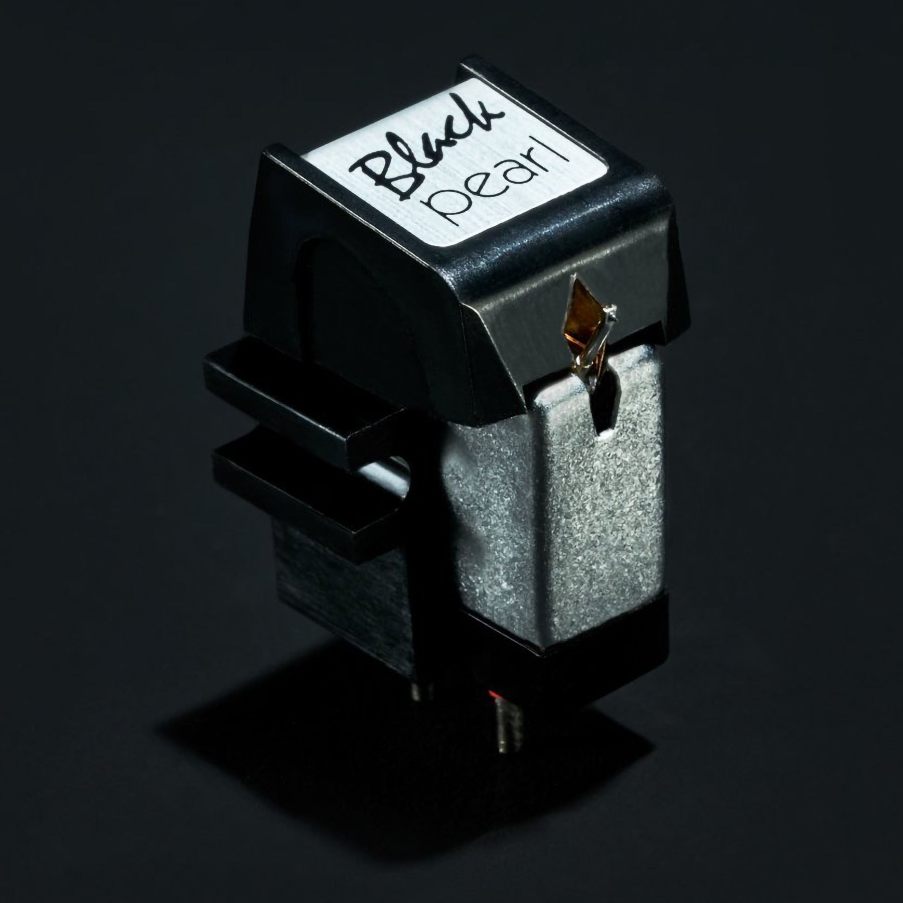 Sumiko Black Pearl Moving Magnet Cartridge