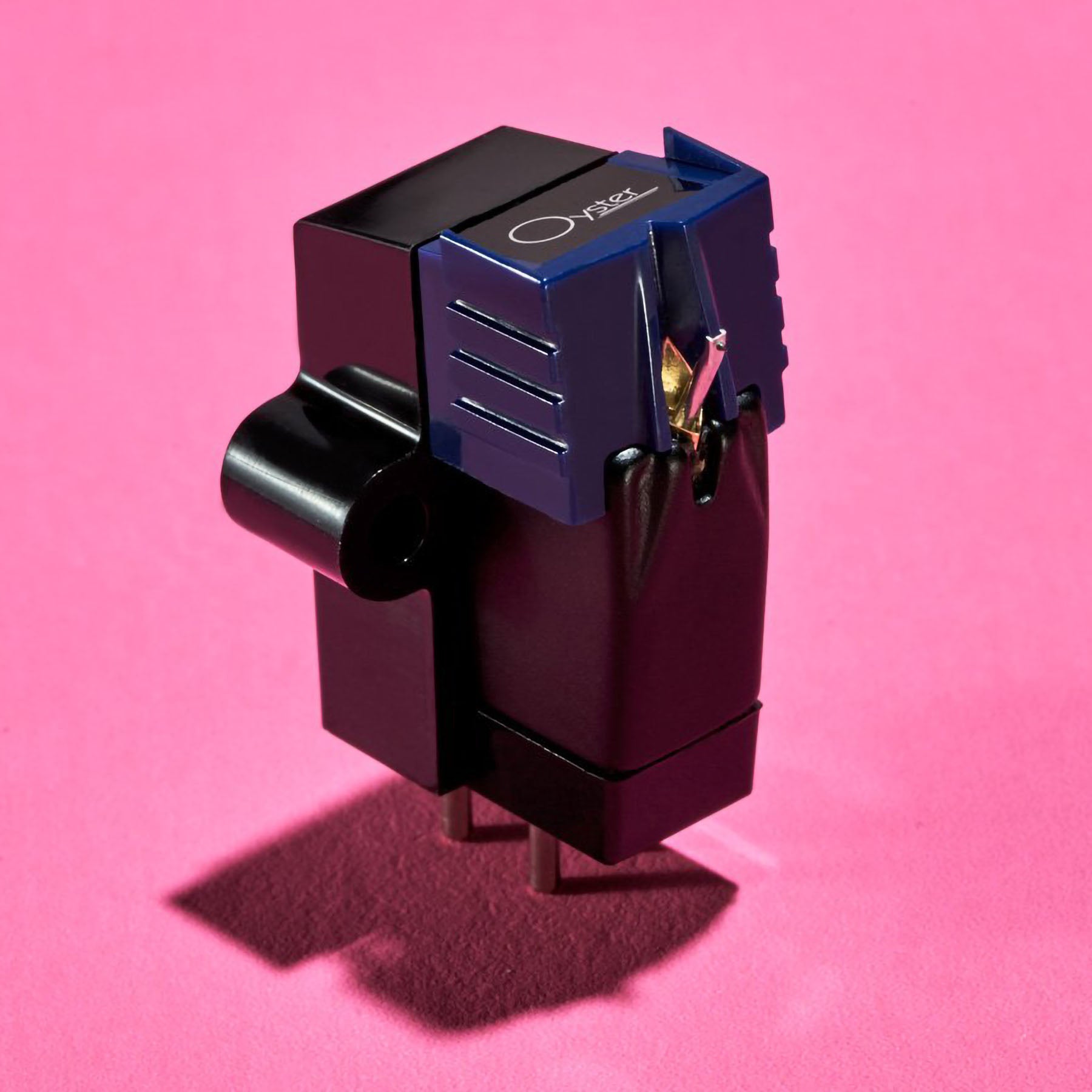 Sumiko Oyster Moving Magnet Cartridge