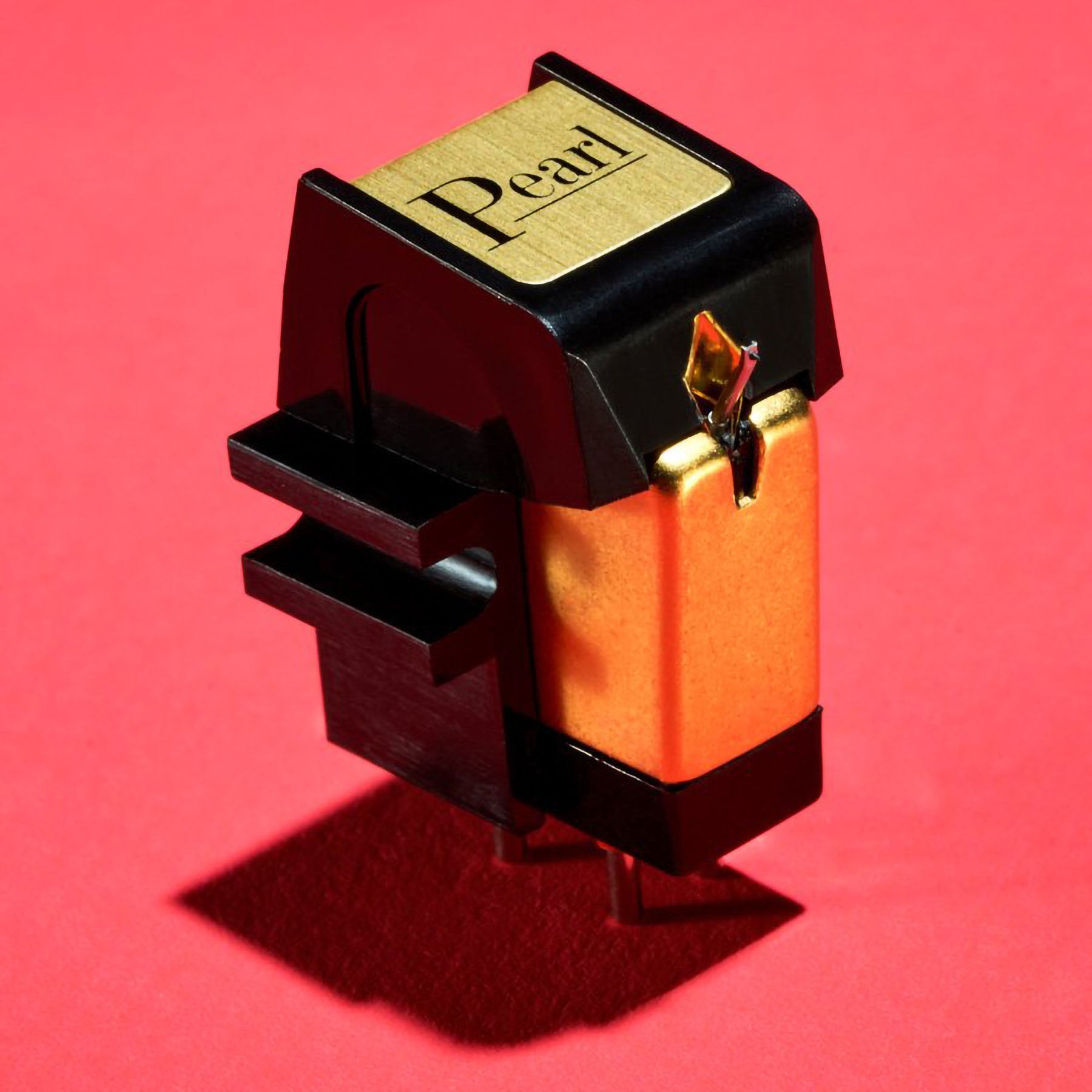 Sumiko Pearl Moving Magnet Cartridge