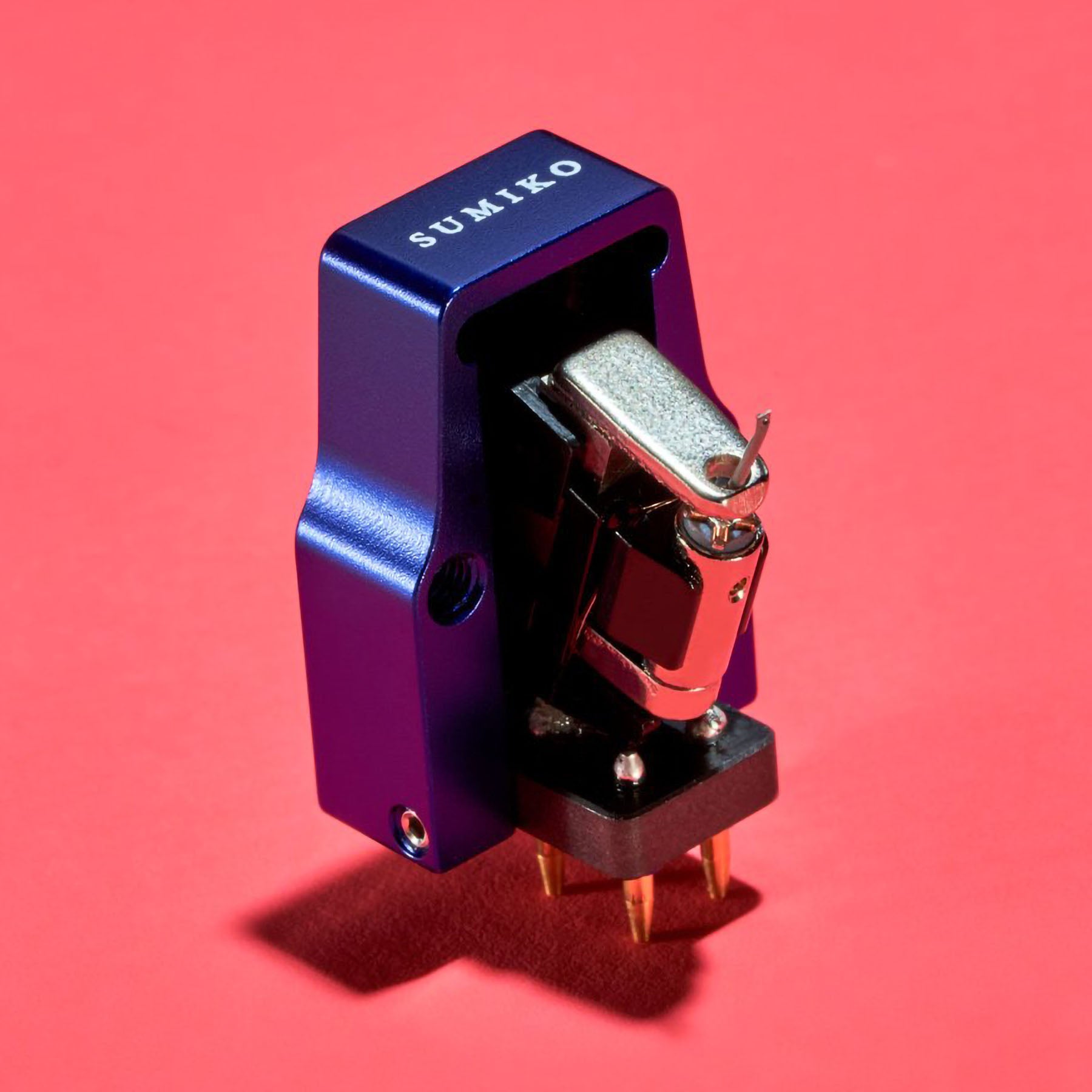 Sumiko Songbird - Low Output Moving Coil Phono Cartridge