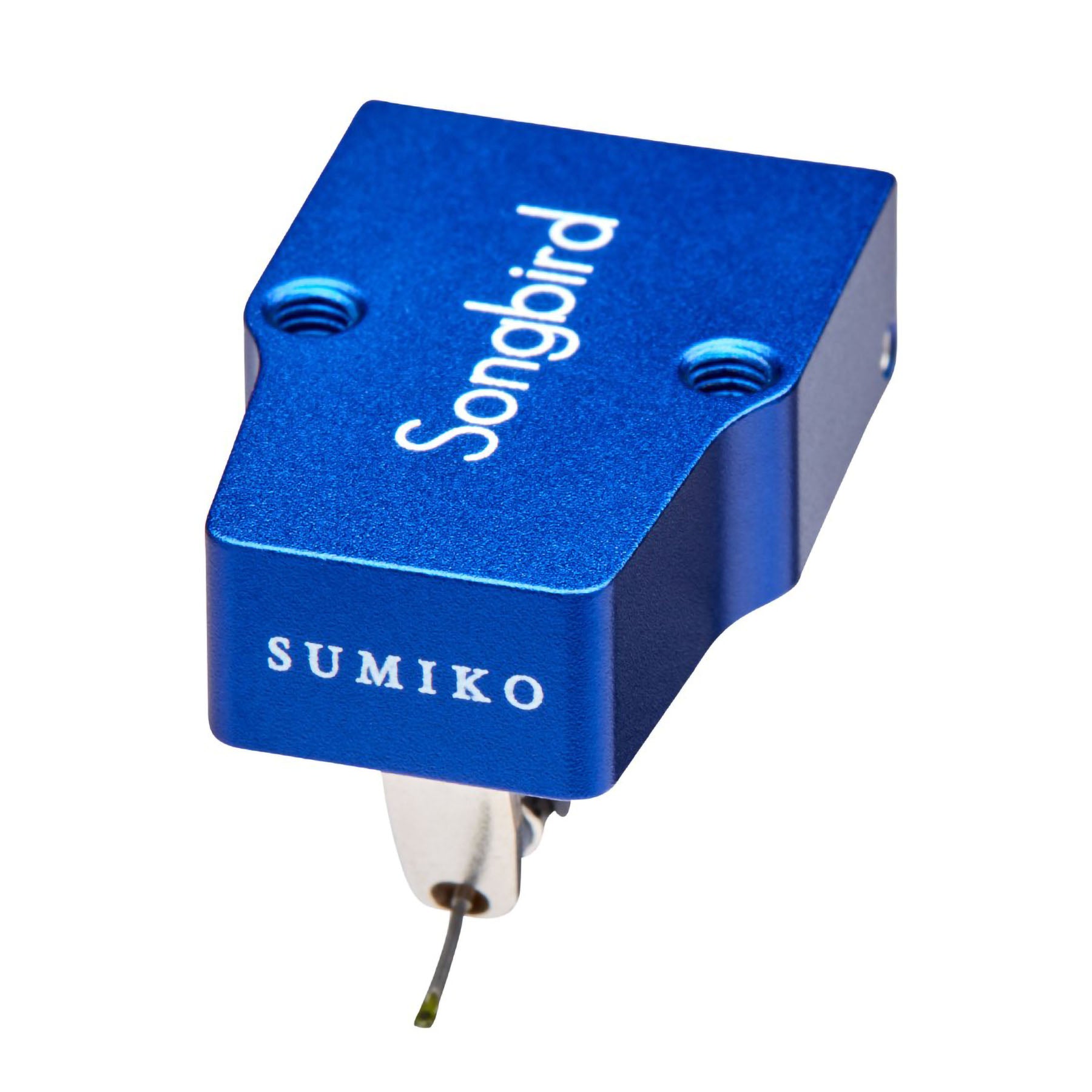 Sumiko Songbird - High Output Moving Coil Phono Cartridge