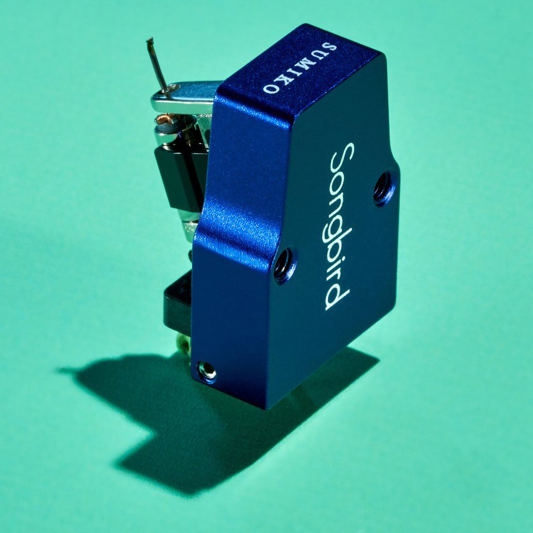 Sumiko Songbird - High Output Moving Coil Phono Cartridge