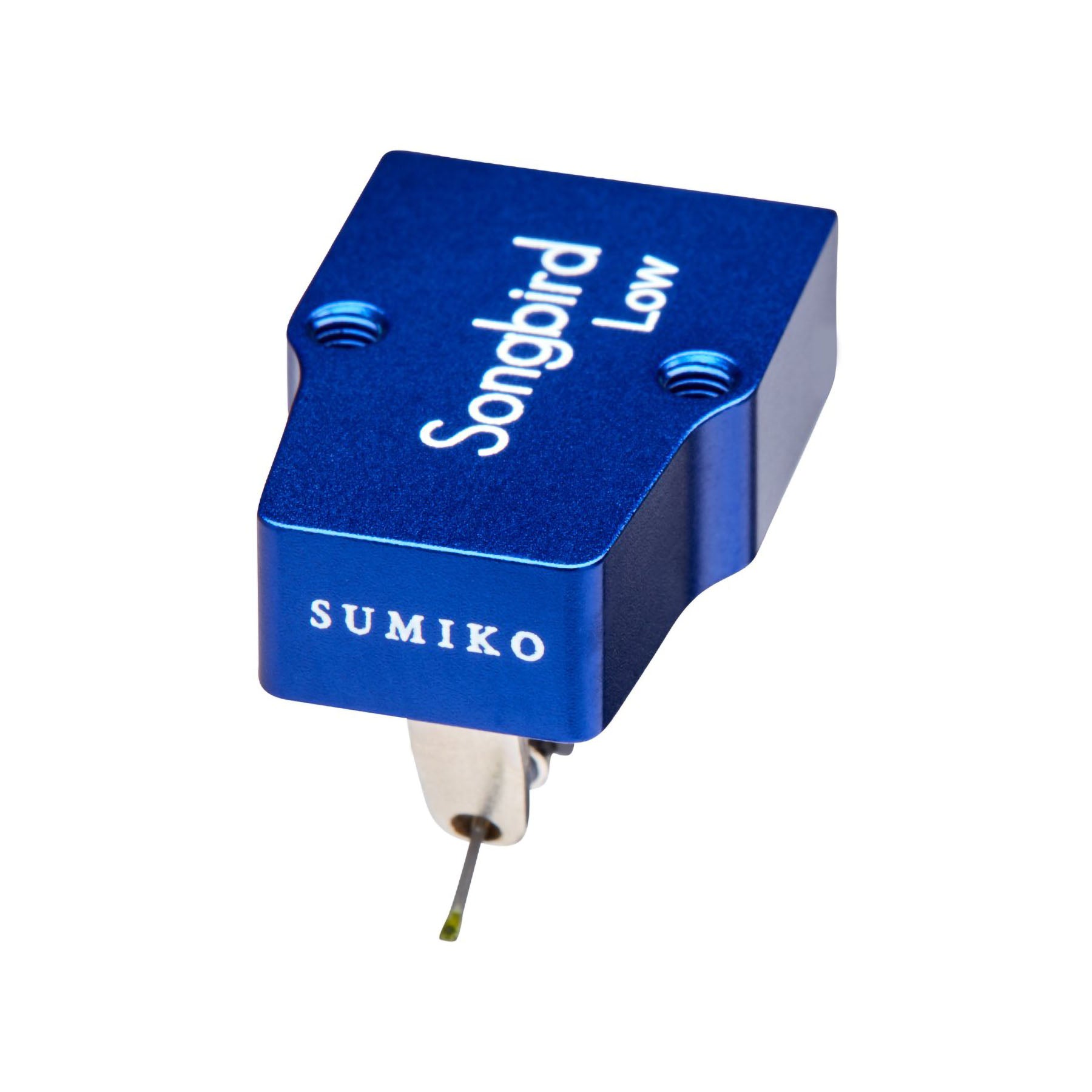Sumiko Songbird - Low Output Moving Coil Phono Cartridge