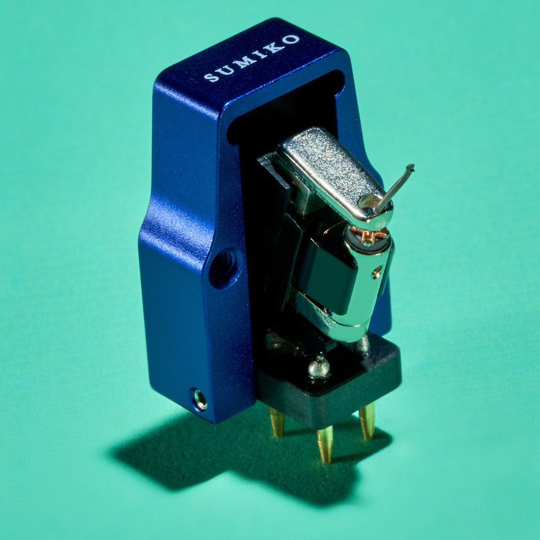 Sumiko Songbird - High Output Moving Coil Phono Cartridge