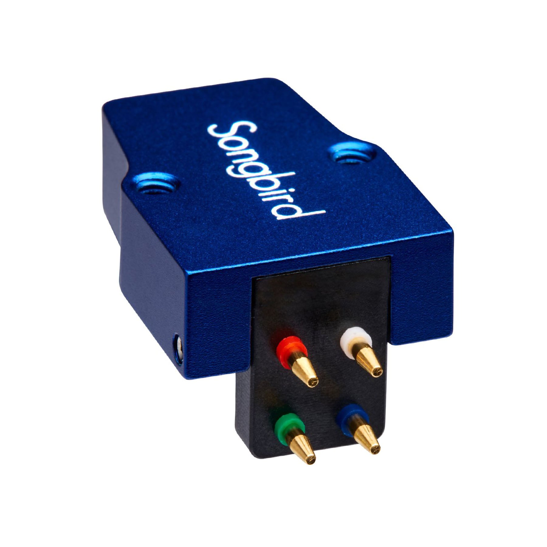 Sumiko Songbird - High Output Moving Coil Phono Cartridge