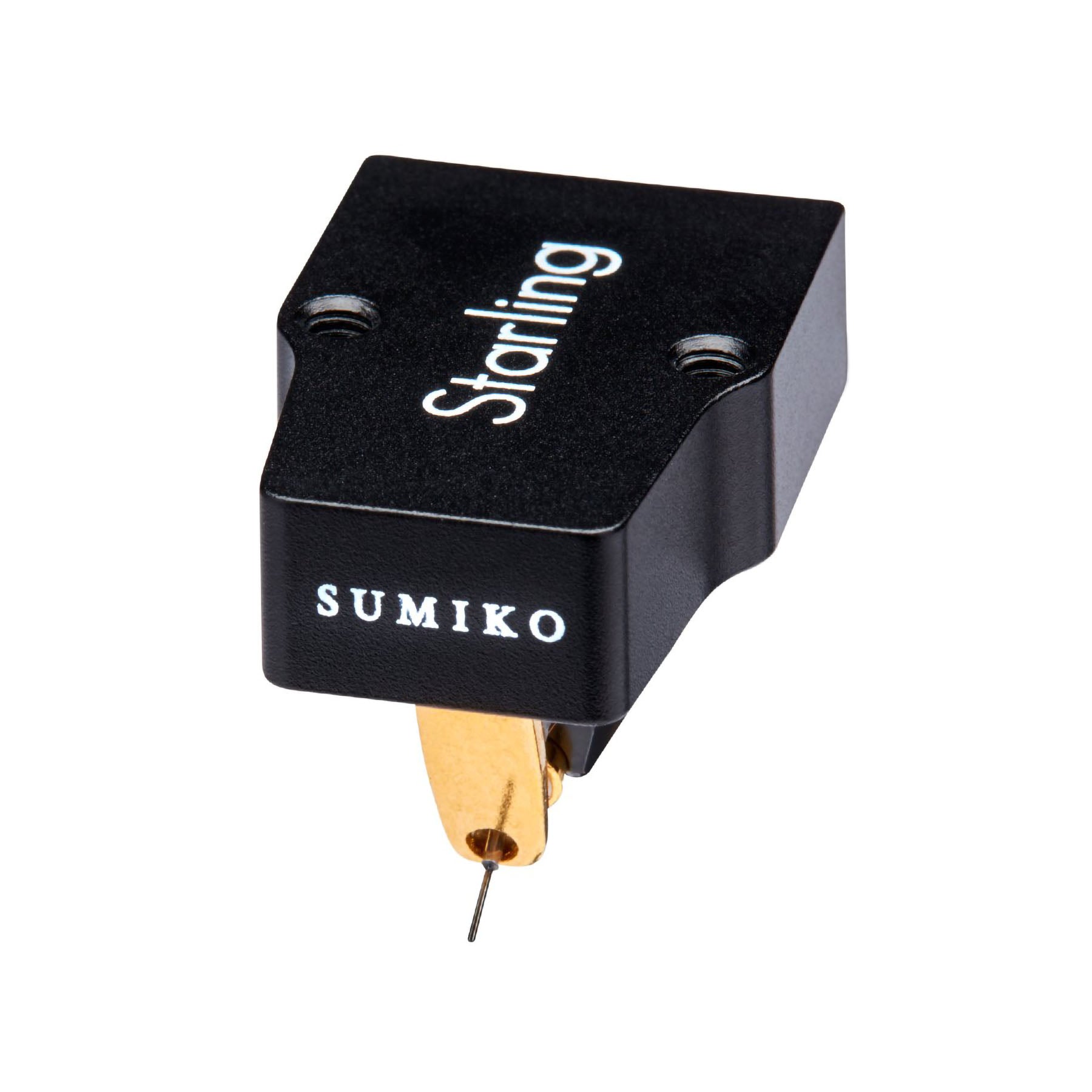Sumiko Starling- Low Output Moving Coil Phono Cartridge