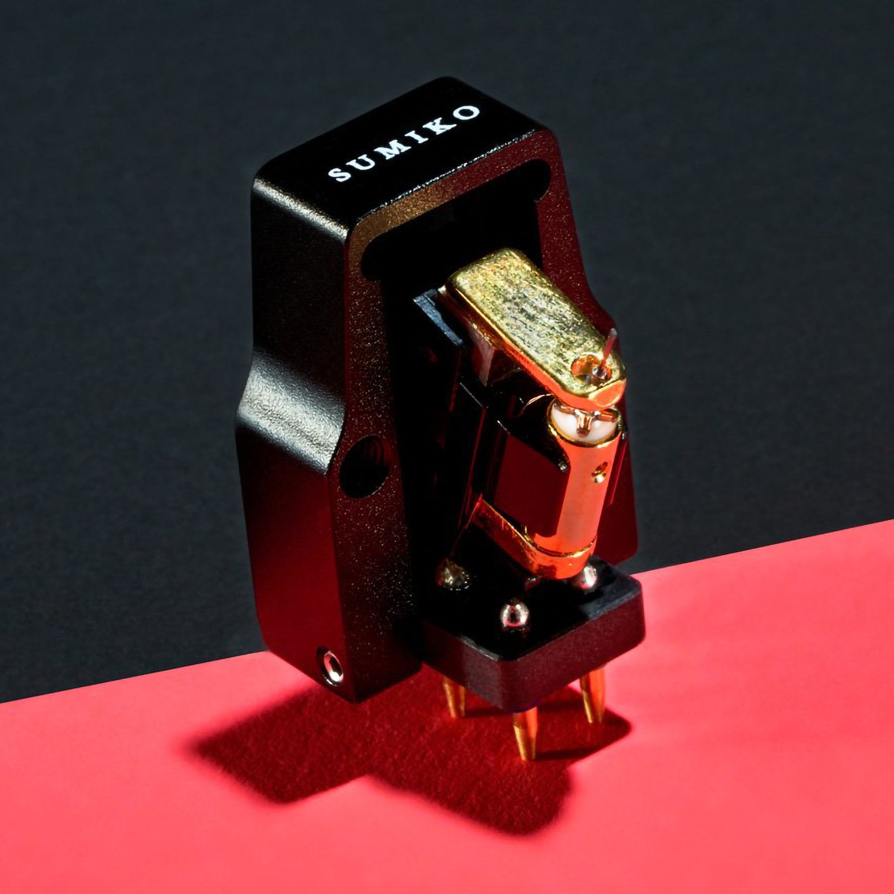 Sumiko Starling- Low Output Moving Coil Phono Cartridge