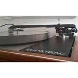 Supatrac Nighthawk Tonearm with Standard Mount