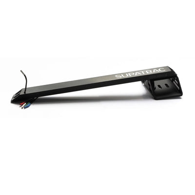 Supatrac Blackbird Farpoint Tonearm