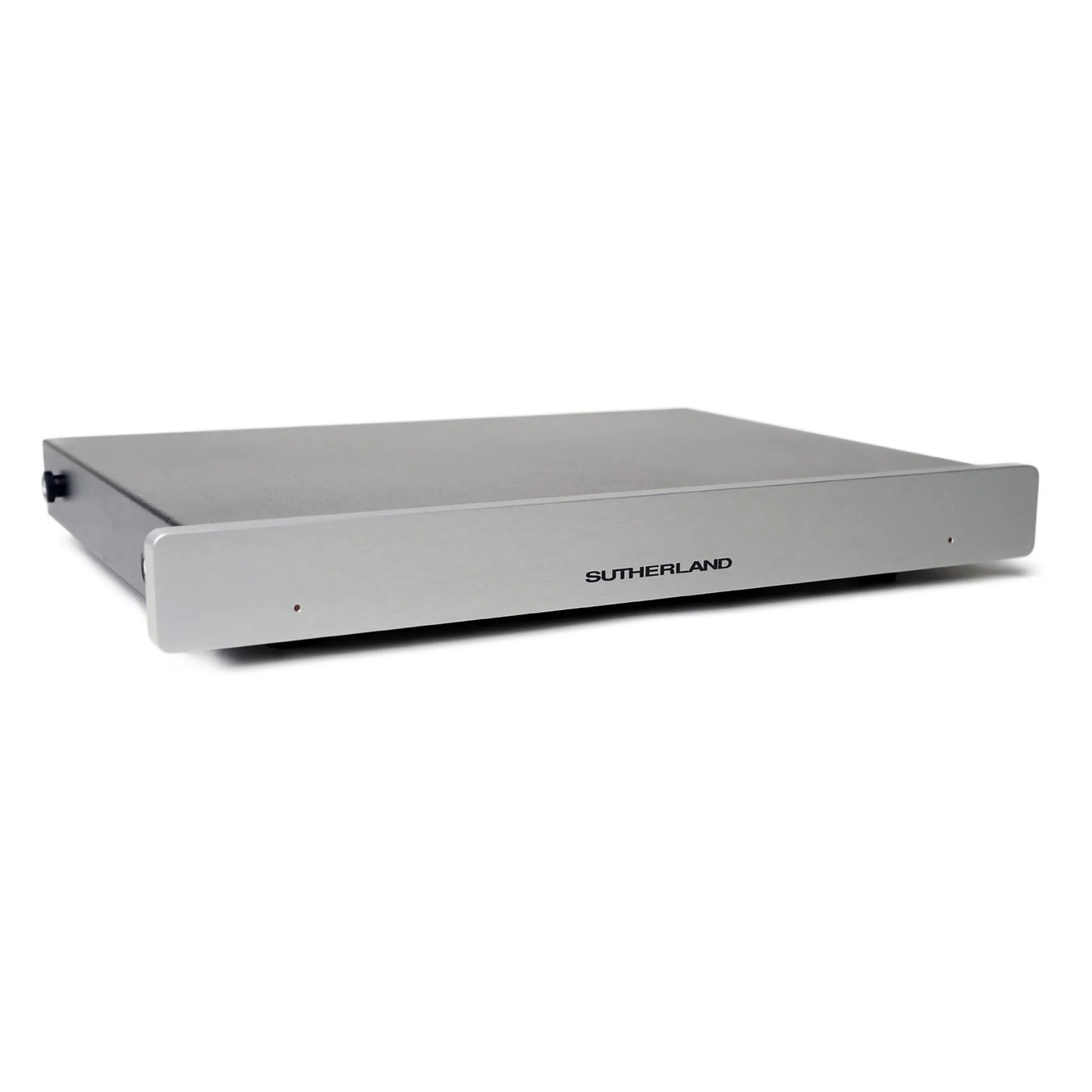 Sutherland Engineering 20/20 MK2 Phono Preamplifier