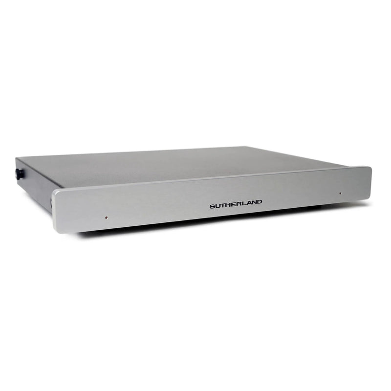 Sutherland Engineering 20/20 MK2 Phono Preamplifier