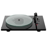 Pro-Ject T2 Turntable with Ortofon 2M Red Cartridge