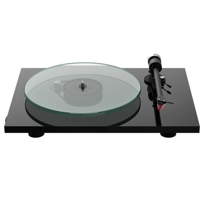 Pro-Ject T2 Super Phono Turntable with Ortofon 2M Red Cartridge