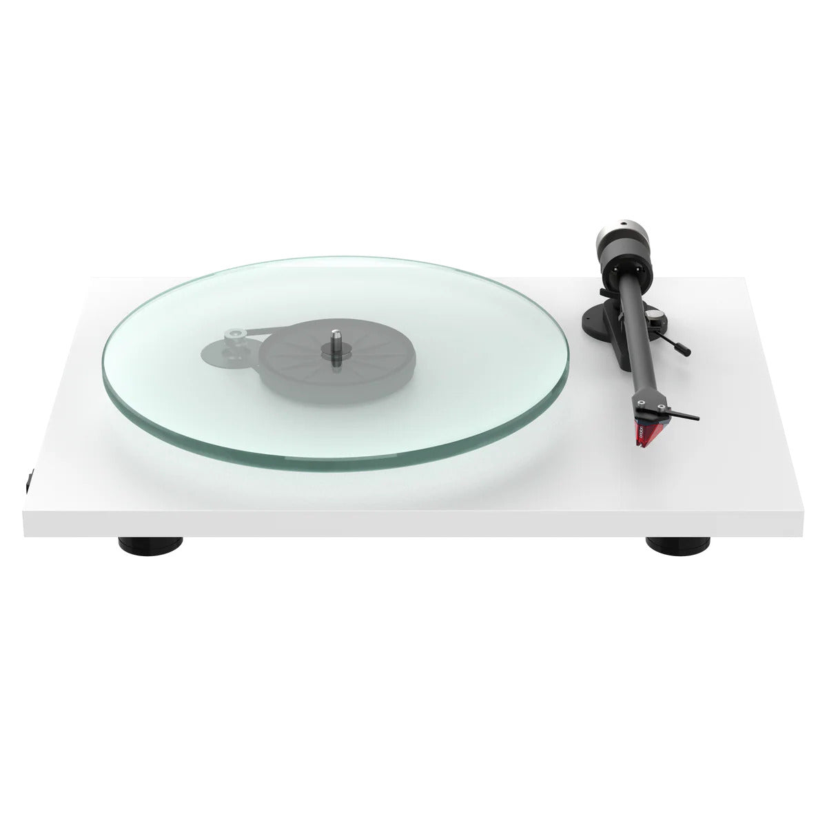 Pro-Ject T2 Turntable with Ortofon 2M Red Cartridge