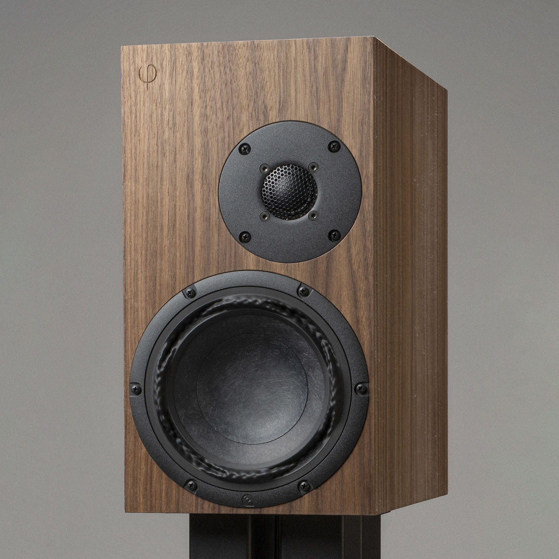 OePhi Transcendence 2 Standmount Speakers (pair)