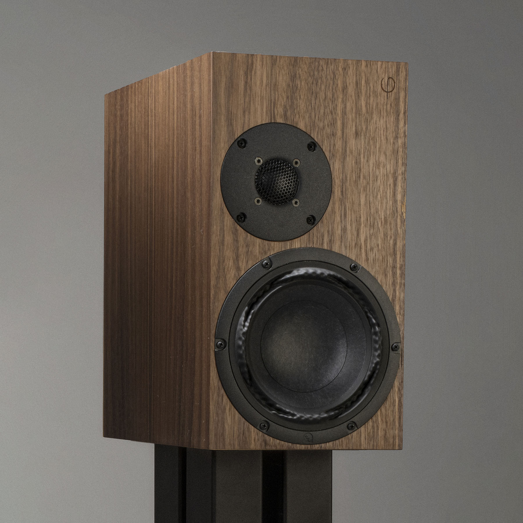 OePhi Transcendence 2 Standmount Speakers (pair)