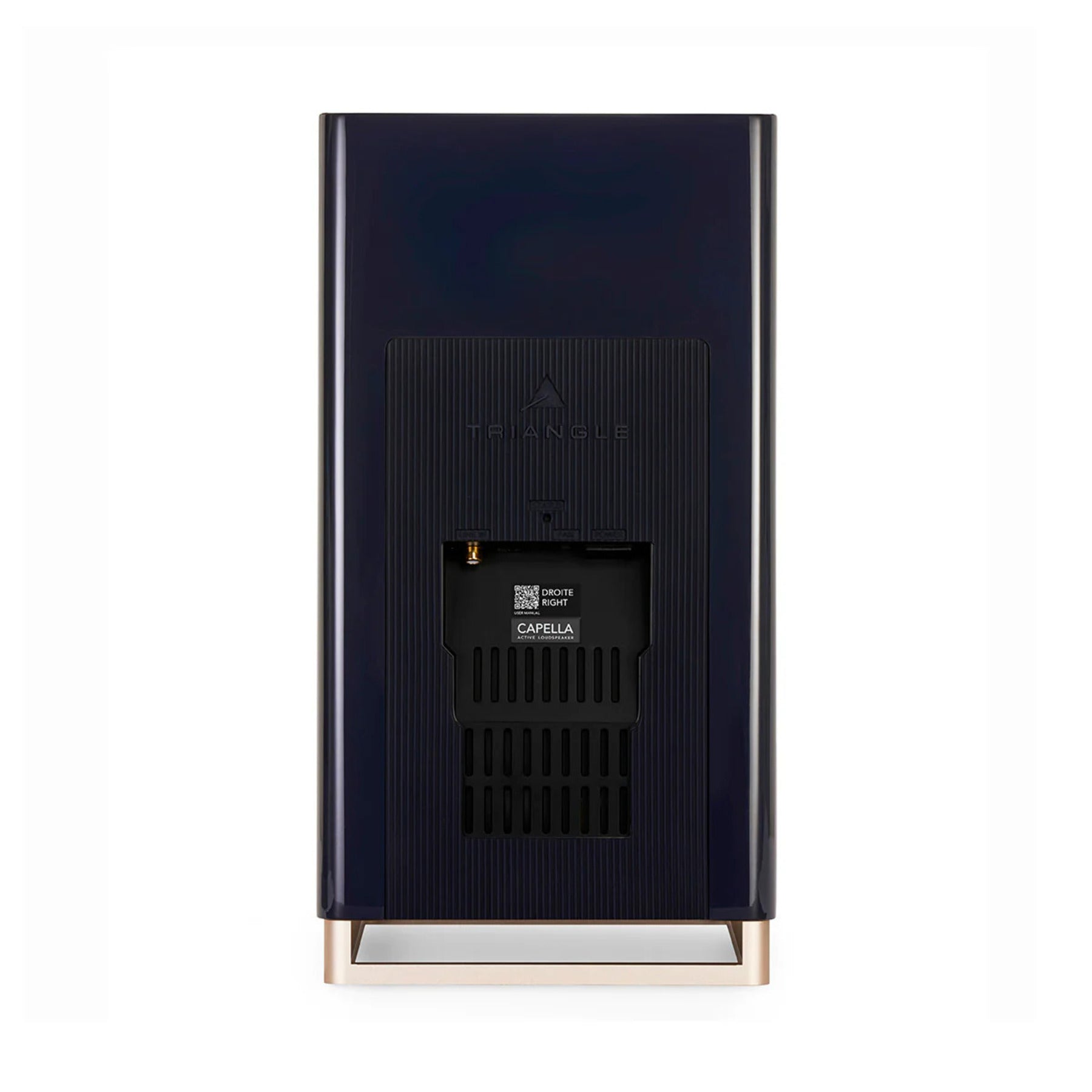 TRIANGLE Capella 2 Bookshelf Speaker (pair)