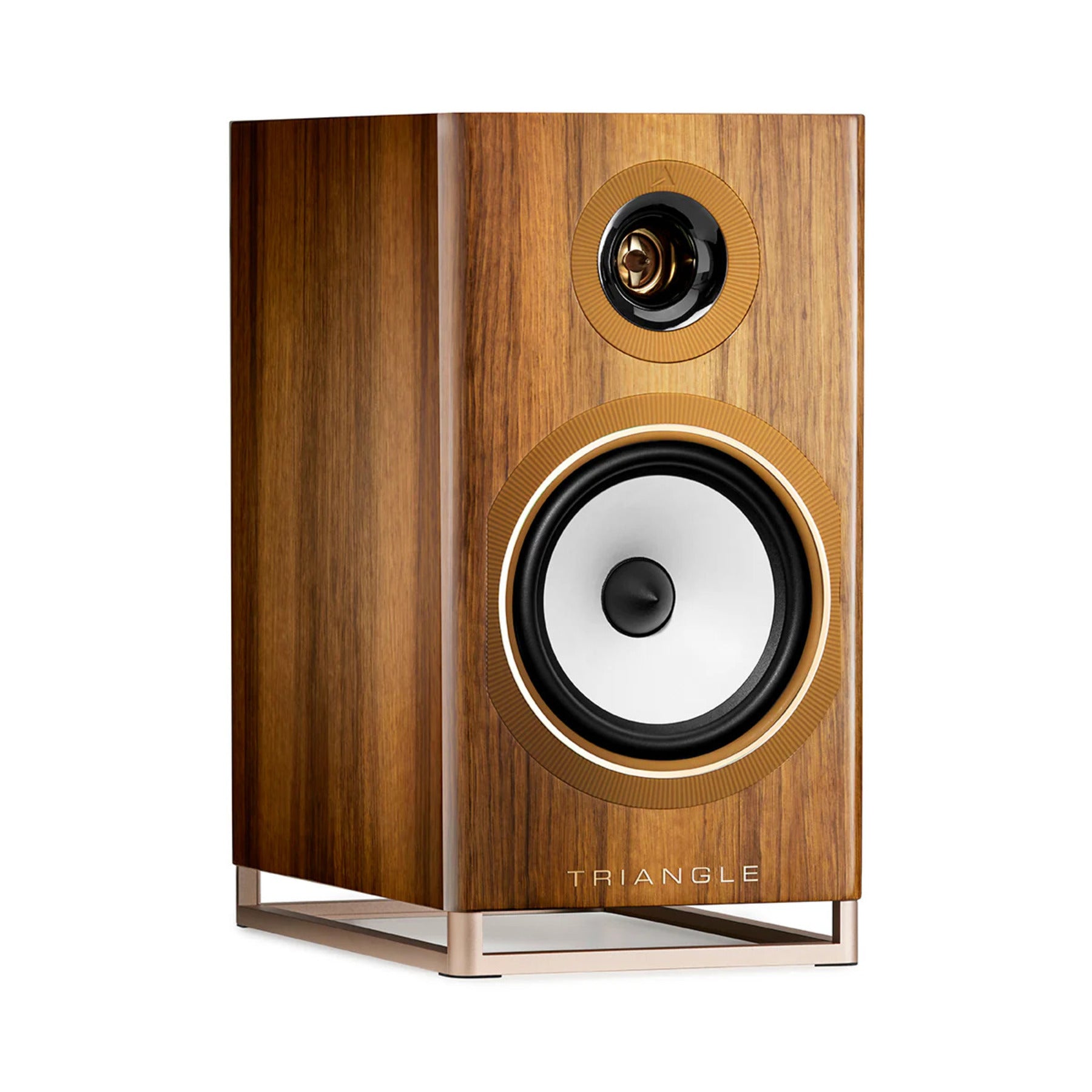 TRIANGLE Capella 2 Bookshelf Speaker (pair)