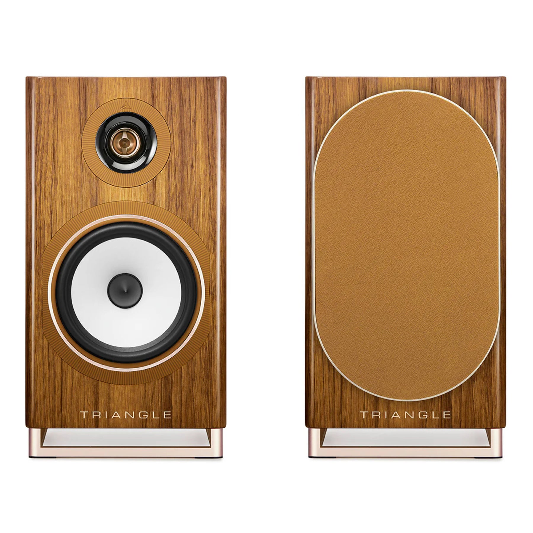 TRIANGLE Capella 2 Bookshelf Speaker (pair)