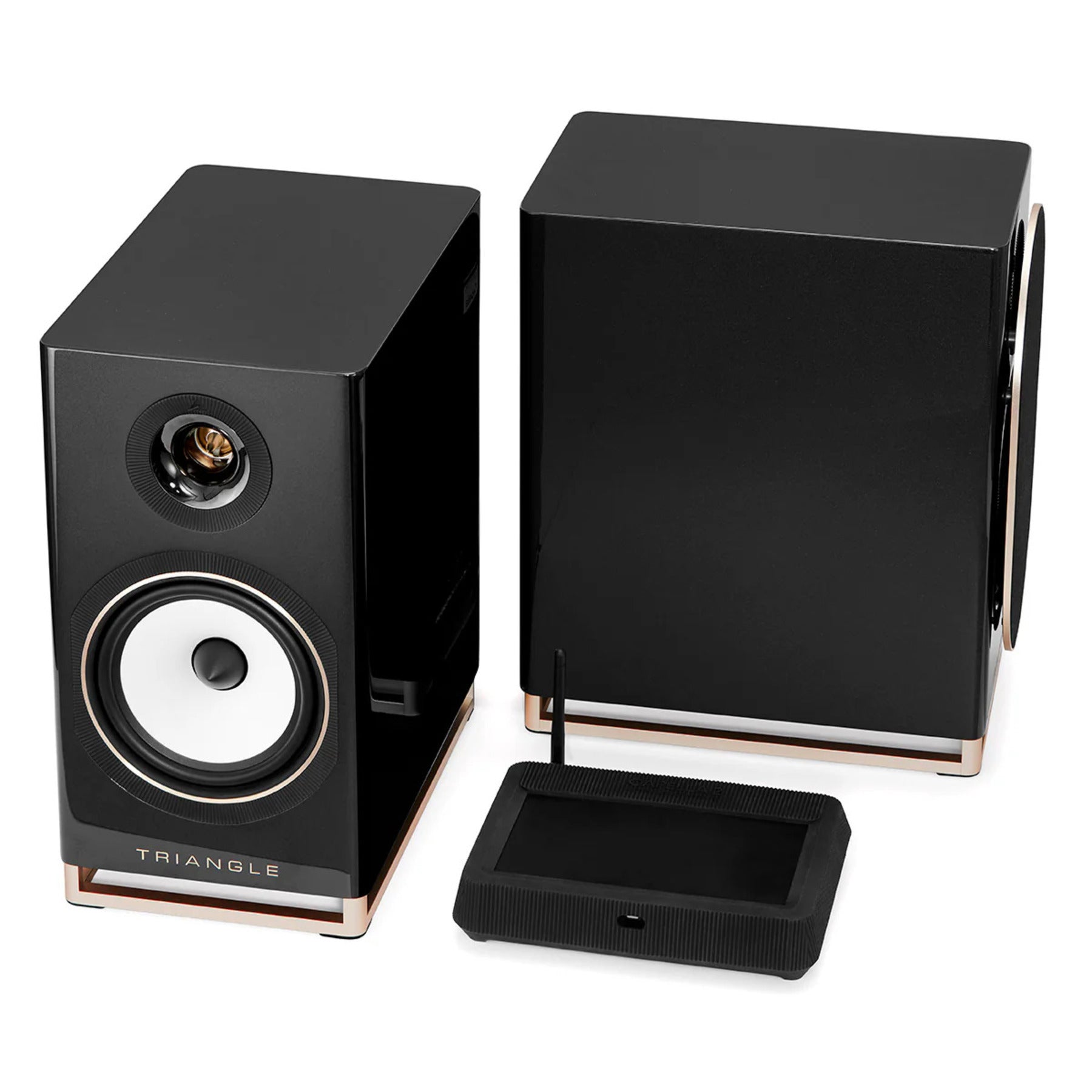 TRIANGLE Capella 2 Bookshelf Speaker (pair)