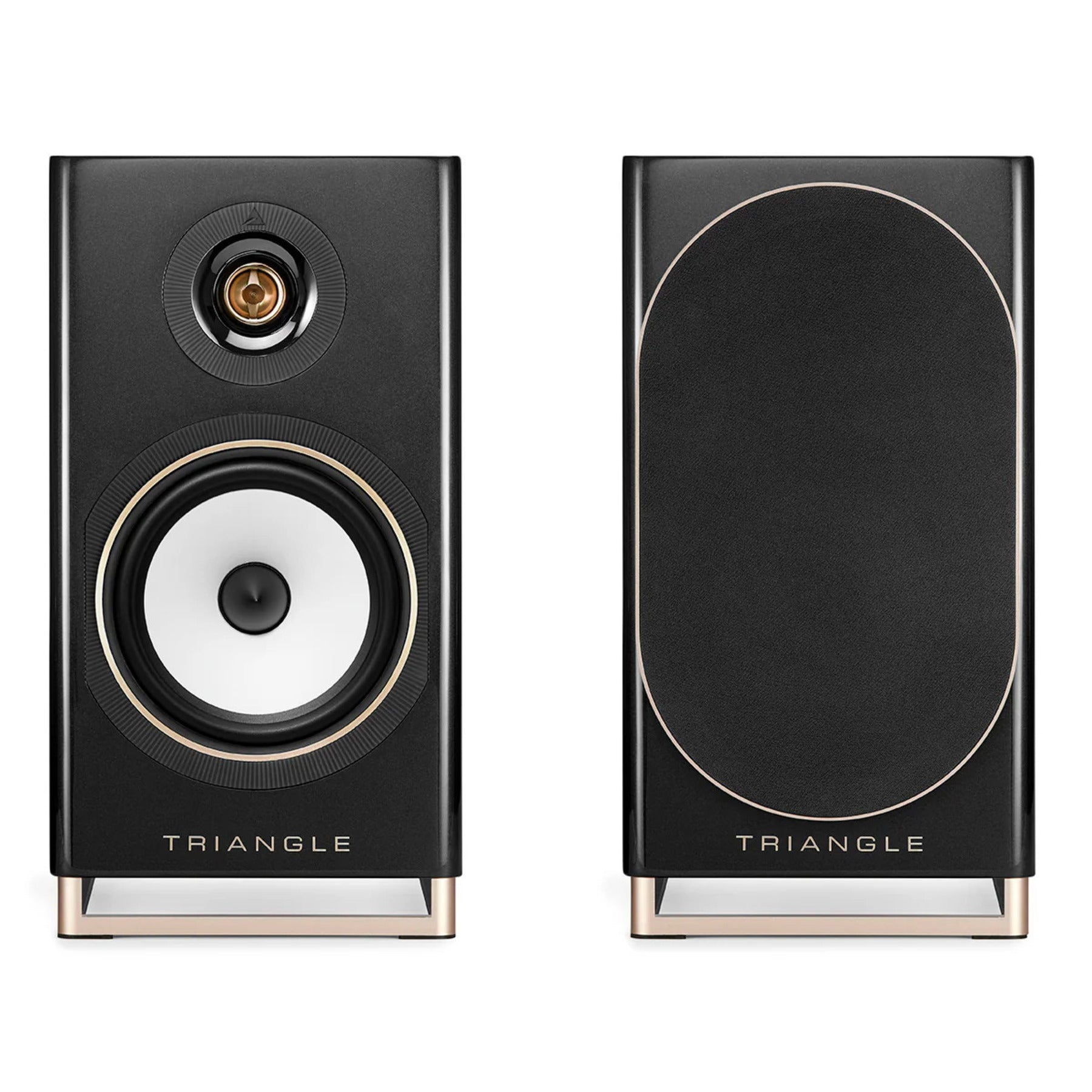 TRIANGLE Capella 2 Bookshelf Speaker (pair)