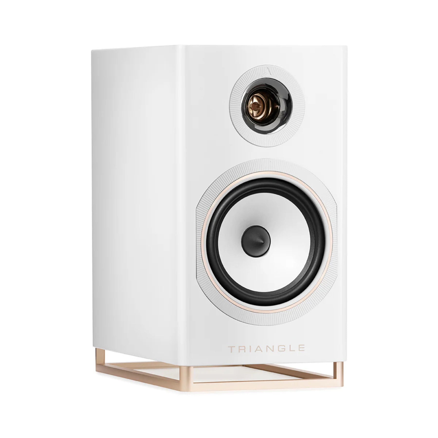 TRIANGLE Capella 2 Bookshelf Speaker (pair)