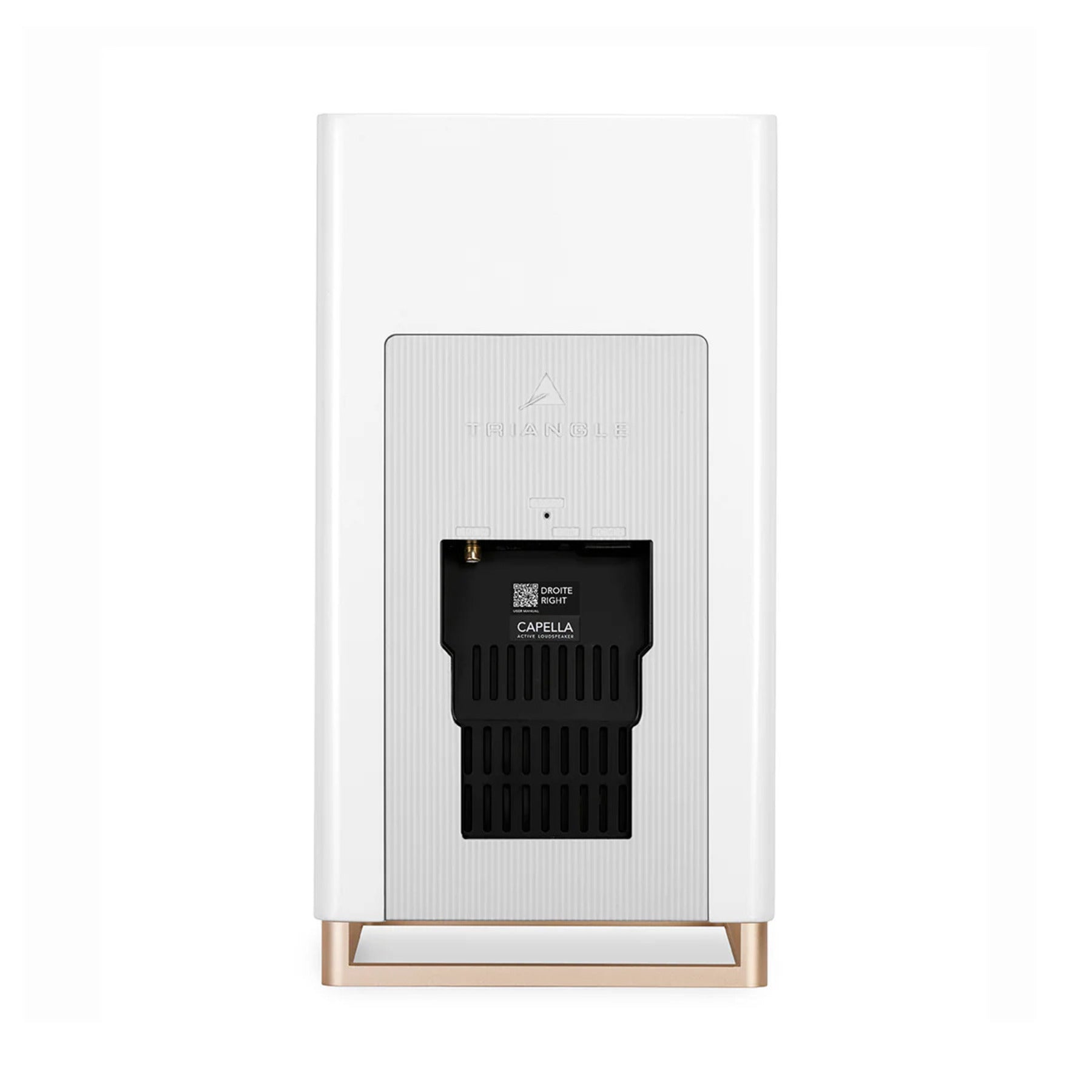 TRIANGLE Capella 2 Bookshelf Speaker (pair)