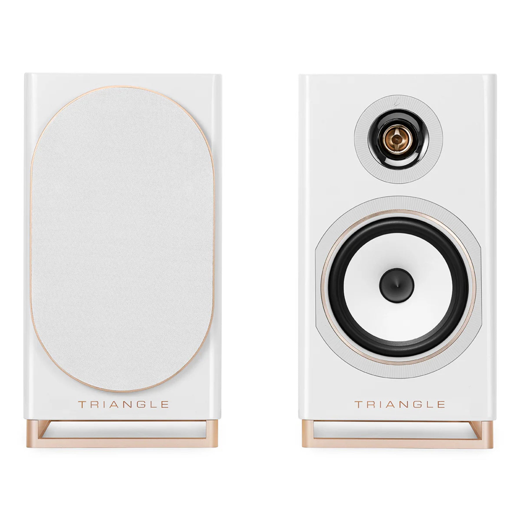 TRIANGLE Capella 2 Bookshelf Speaker (pair)