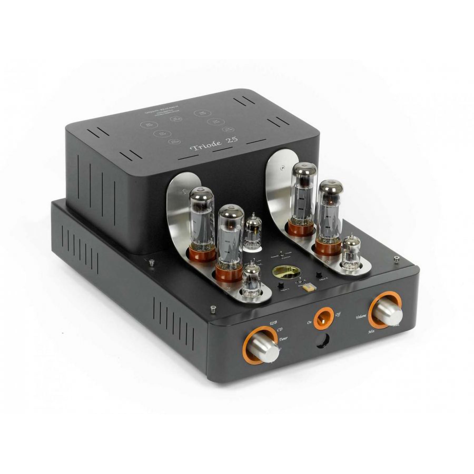 Unison Research Triode 25 Integrated Amplifier