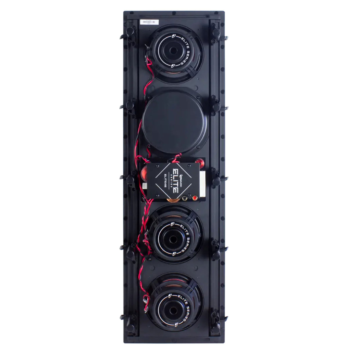 TruAudio Elite46 Elite Series Premium In-wall 3-way Speaker