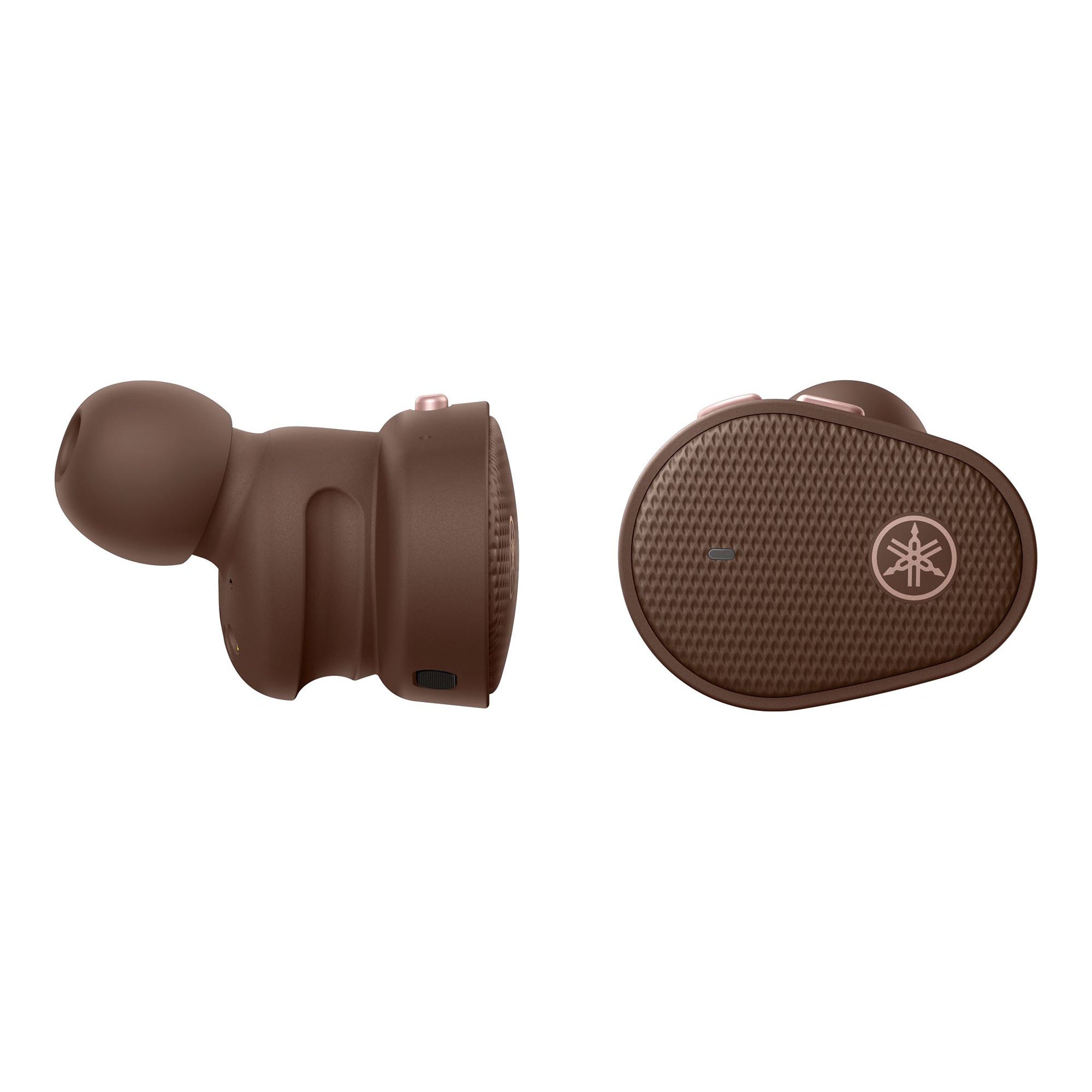 Yamaha TW-E5B True Wireless Earbuds