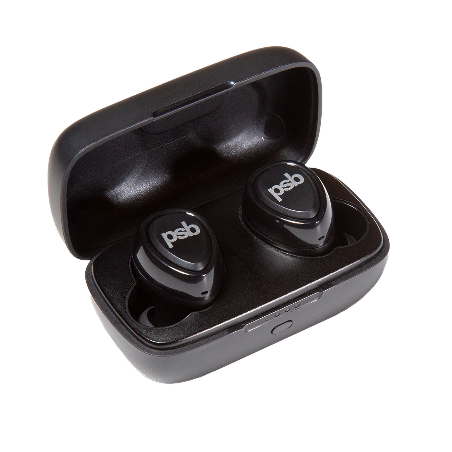 PSB M4U TWM - True Wireless Micro Planar Earphones