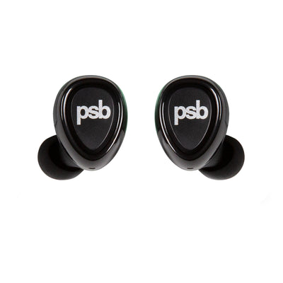 PSB M4U TWM - True Wireless Micro Planar Earphones