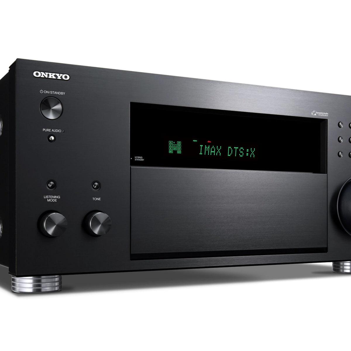 Onkyo TX-RZ50 9.2 Channel AV Receiver