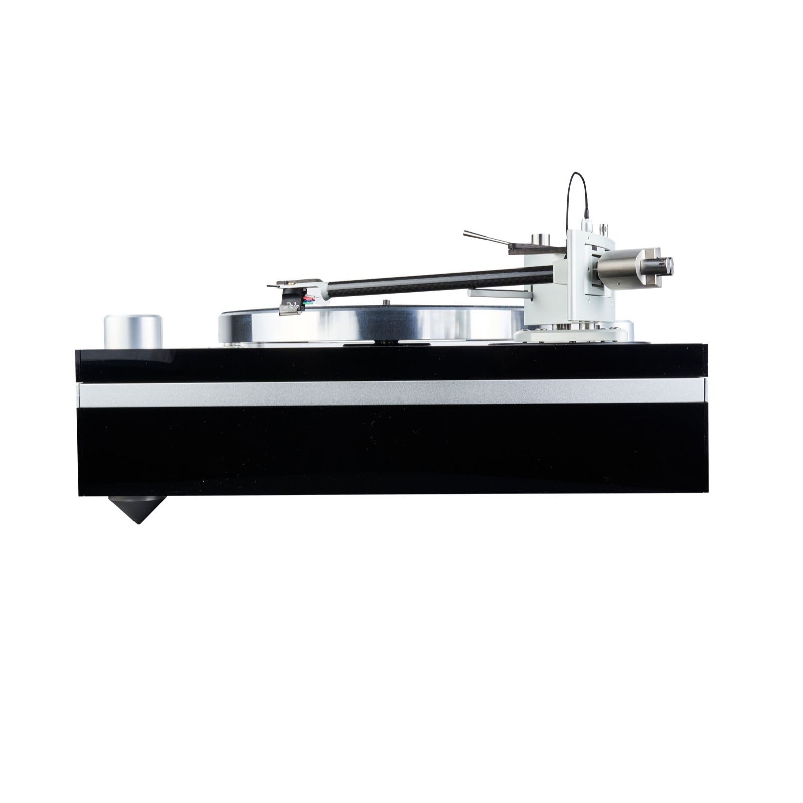 Thiele TT01 Zero Tracking Error Turntable