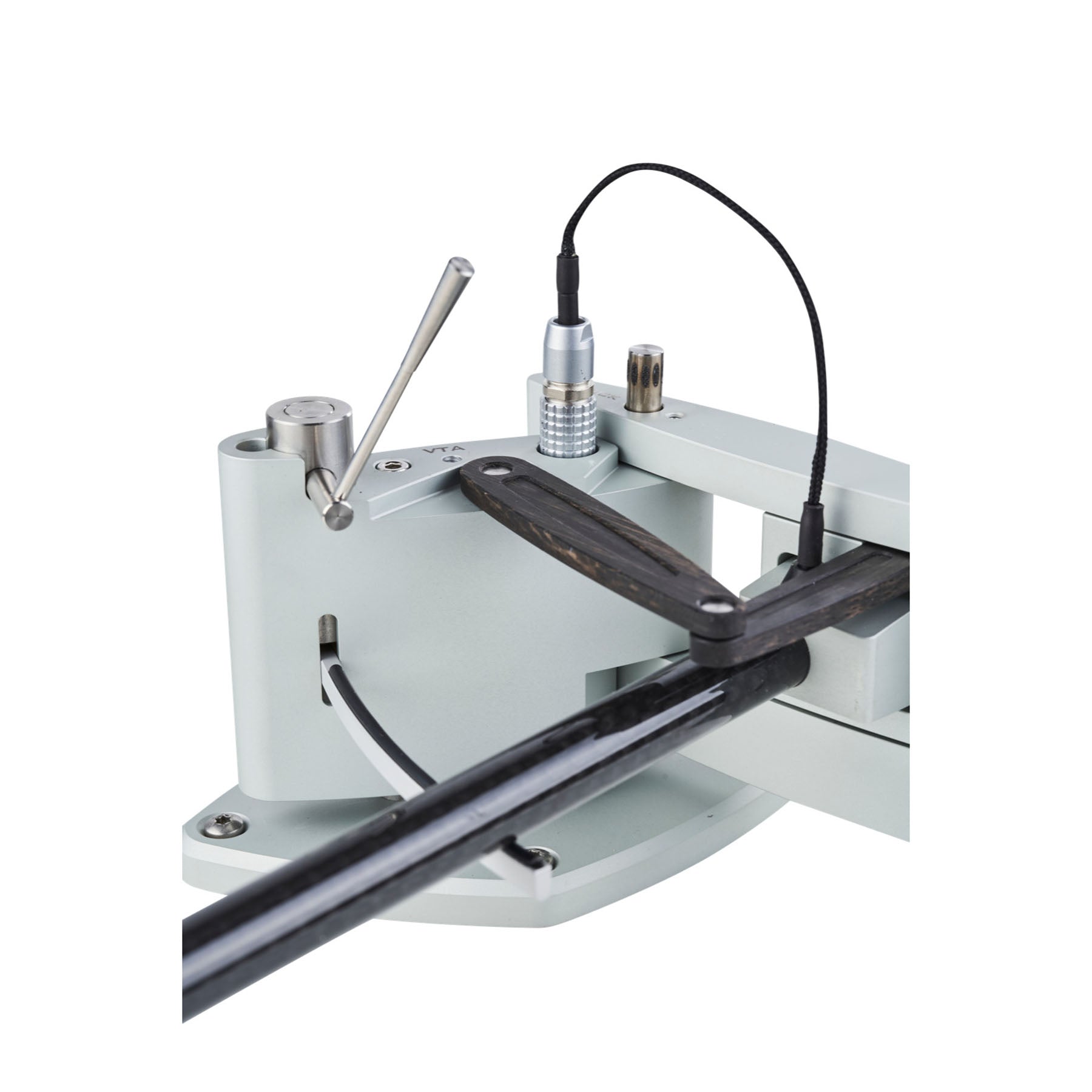 Thiele TA01 Tonearm