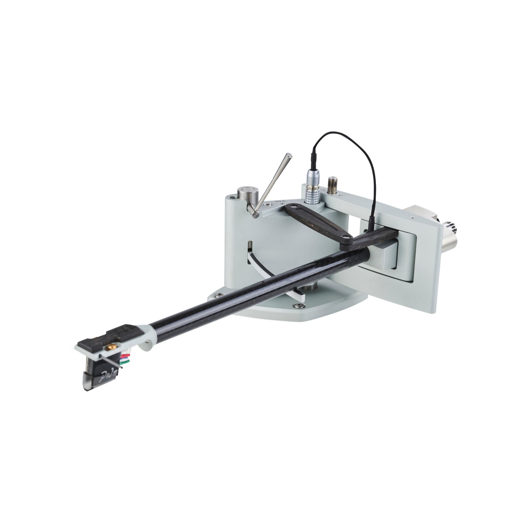 Thiele TA01 Tonearm
